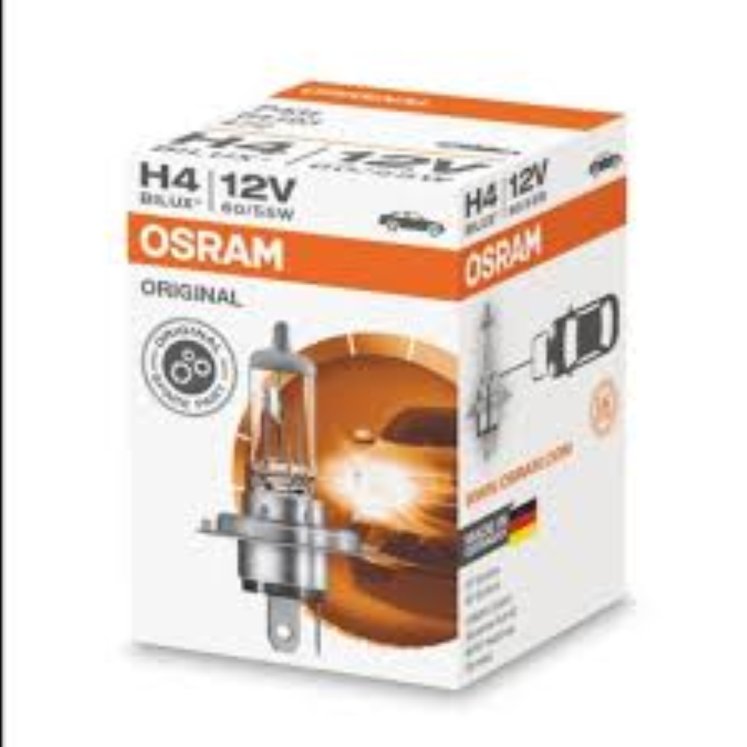 OSRAM BULB 60w
